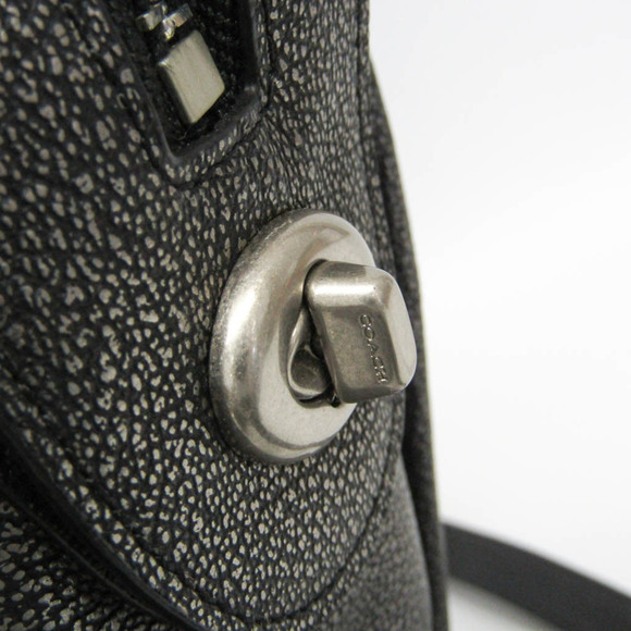 Coach Elevated Rider 33 Satchel 33740 Men,Women Leather Handbag,Shoulder Bag ... - Picture 8 of 11